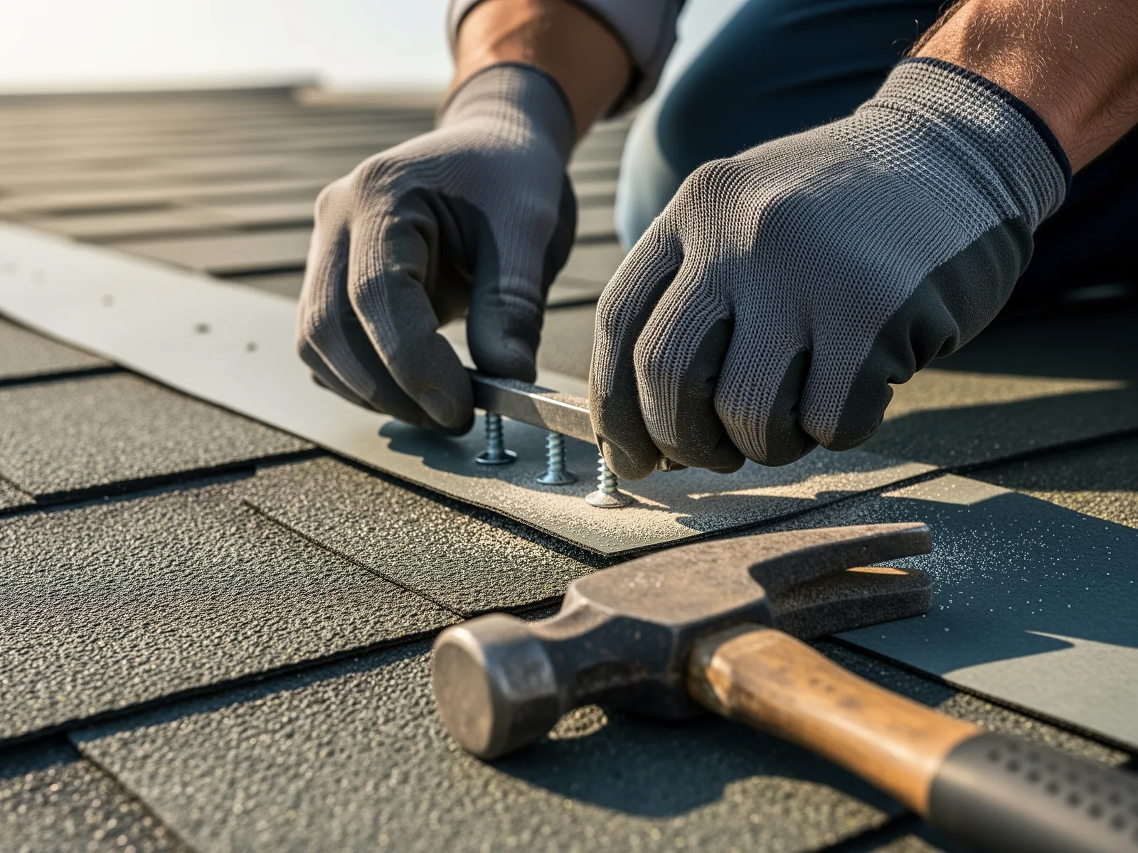 Why choose Fascia Repair in Mount Nebo, WV
